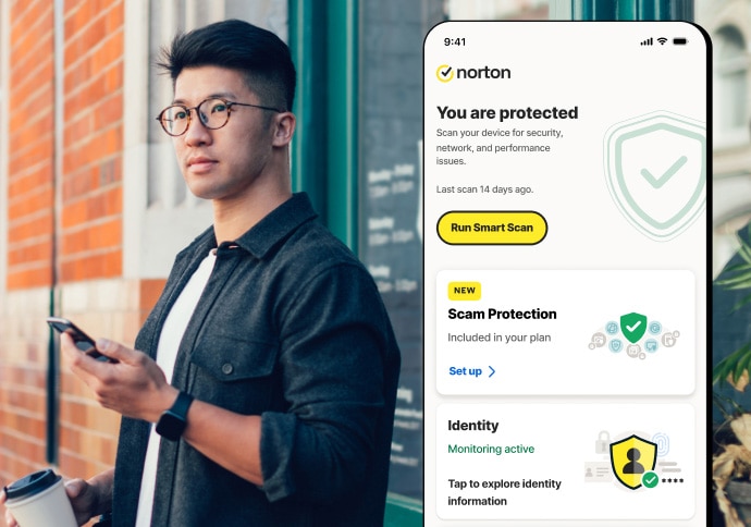 Scam Protection